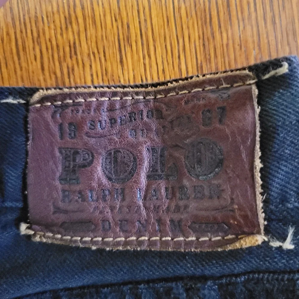 Polo Ralph Lauren polo ralph